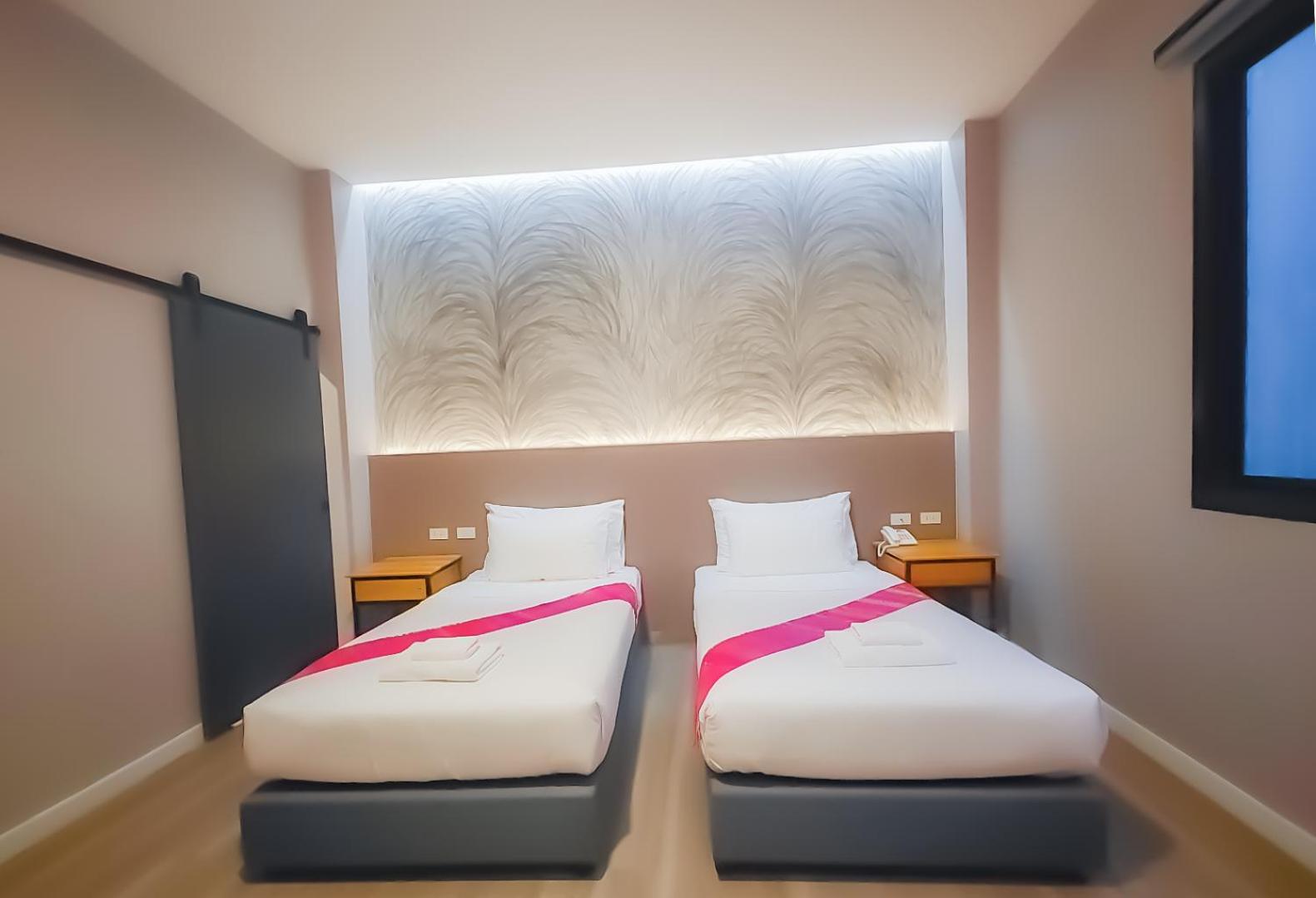 The Riva Vientiane Hotel Eksteriør bilde